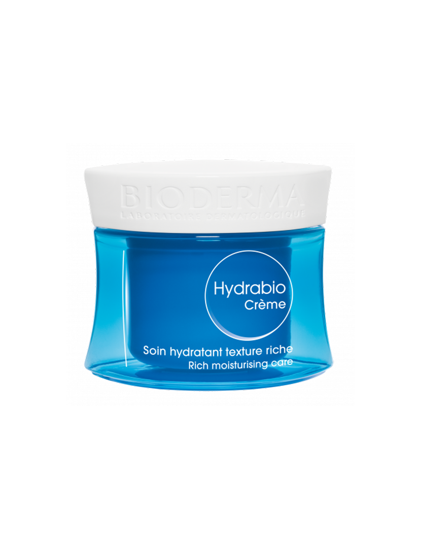Creme Hidratante Hydrabio