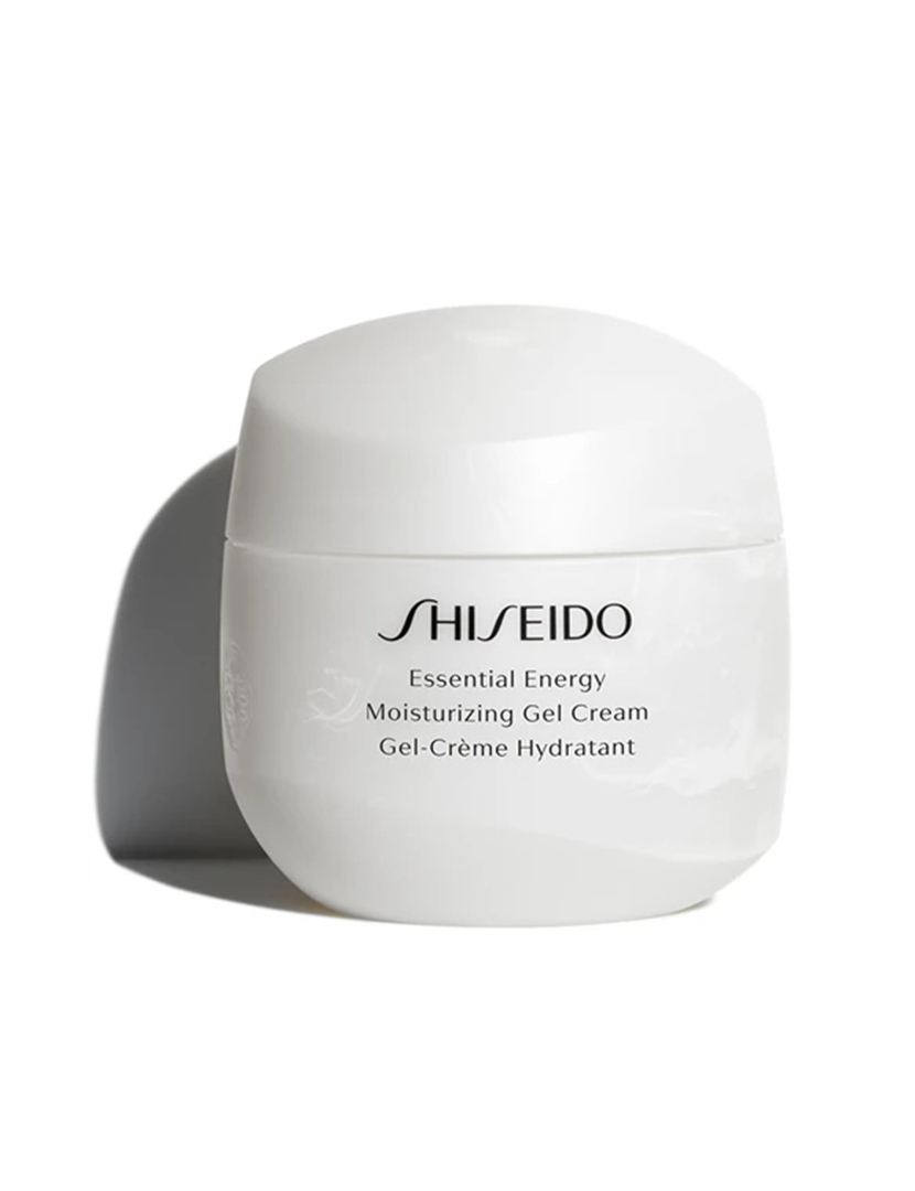 Essential Energy Moisturizing Gel Cream