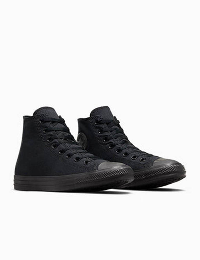 All Star Chuck Taylor High Preto