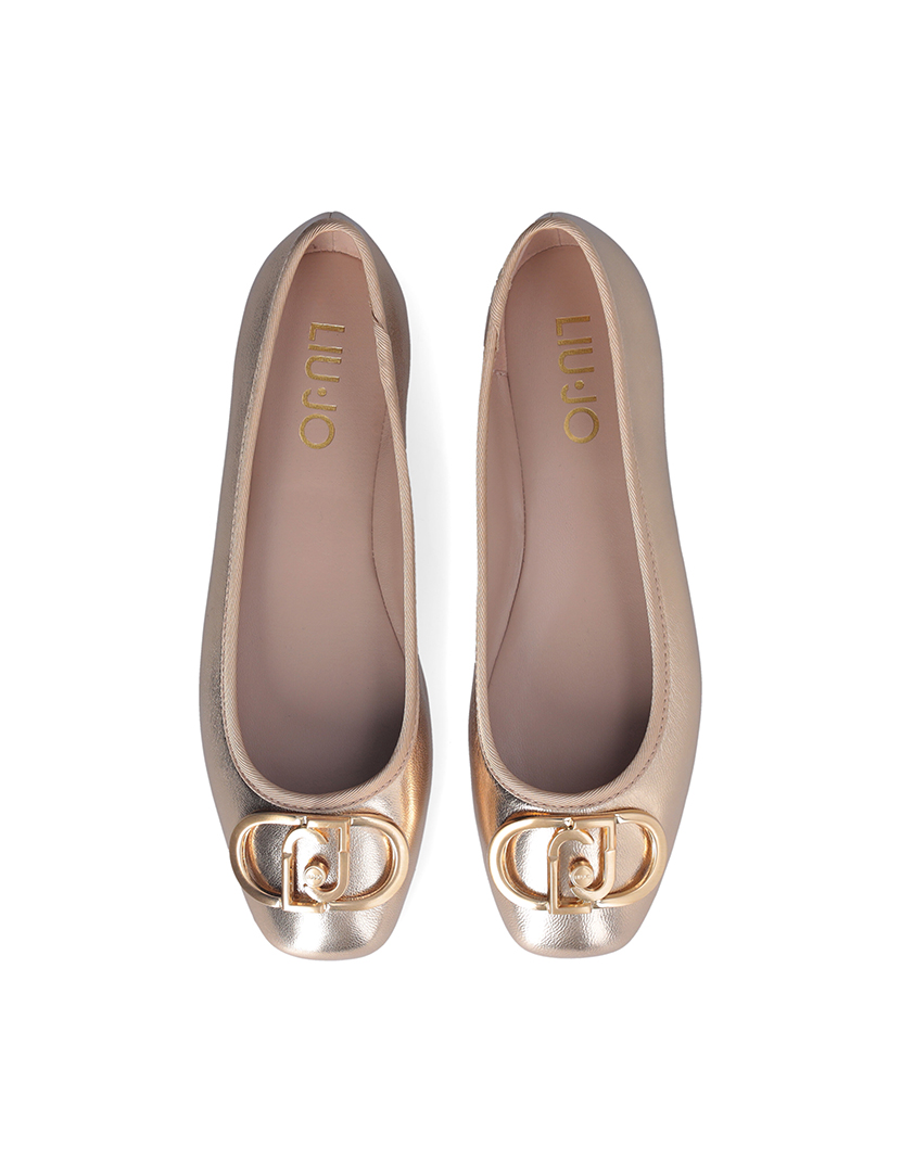 Sabrinas Senhora Dourado