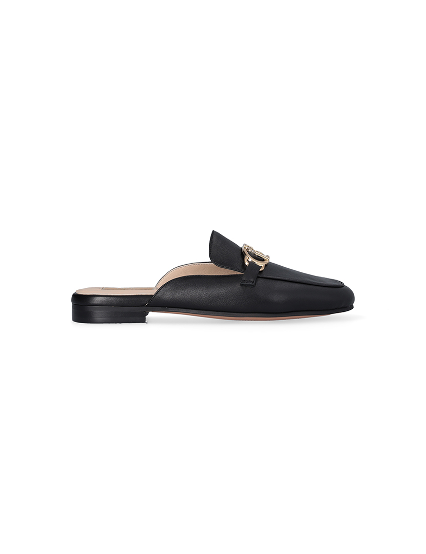 Mules Senhora Preto