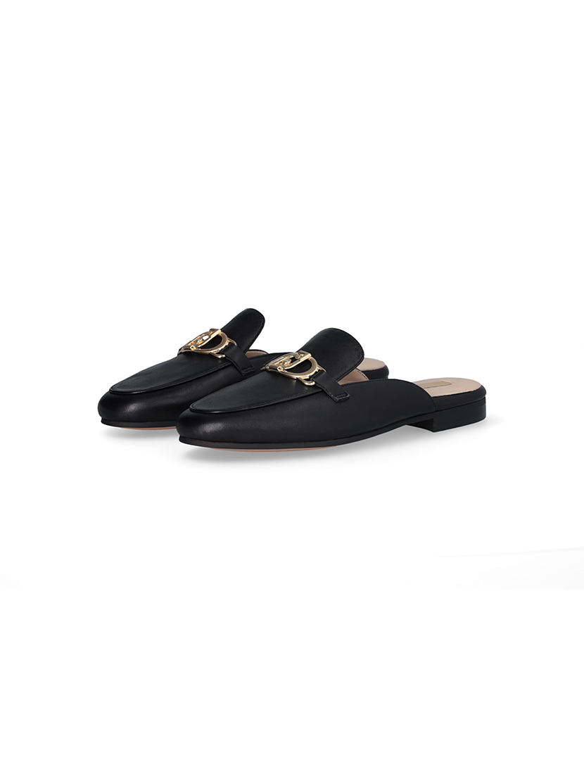 Mules Senhora Preto
