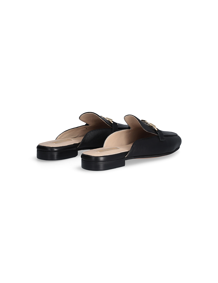 Mules Senhora Preto
