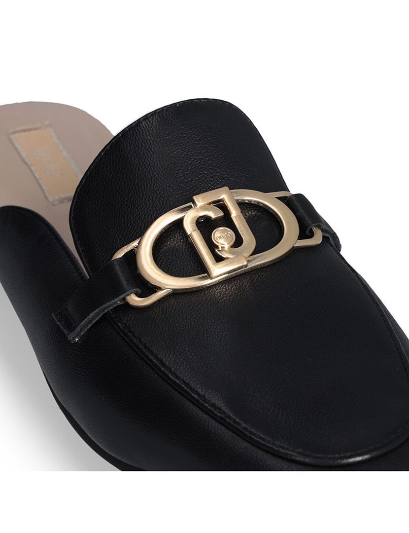 Mules Senhora Preto