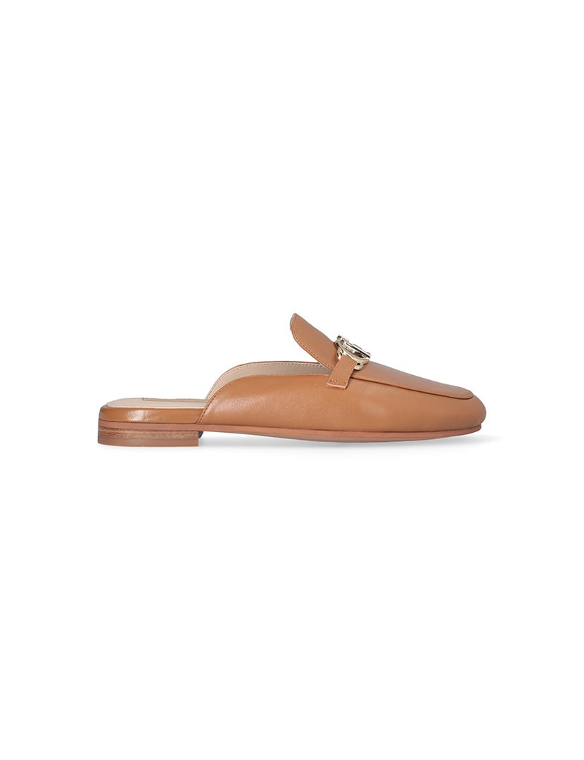 Mules Senhora Castanho