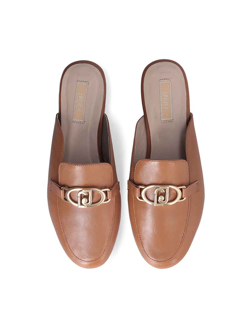 Mules Senhora Castanho