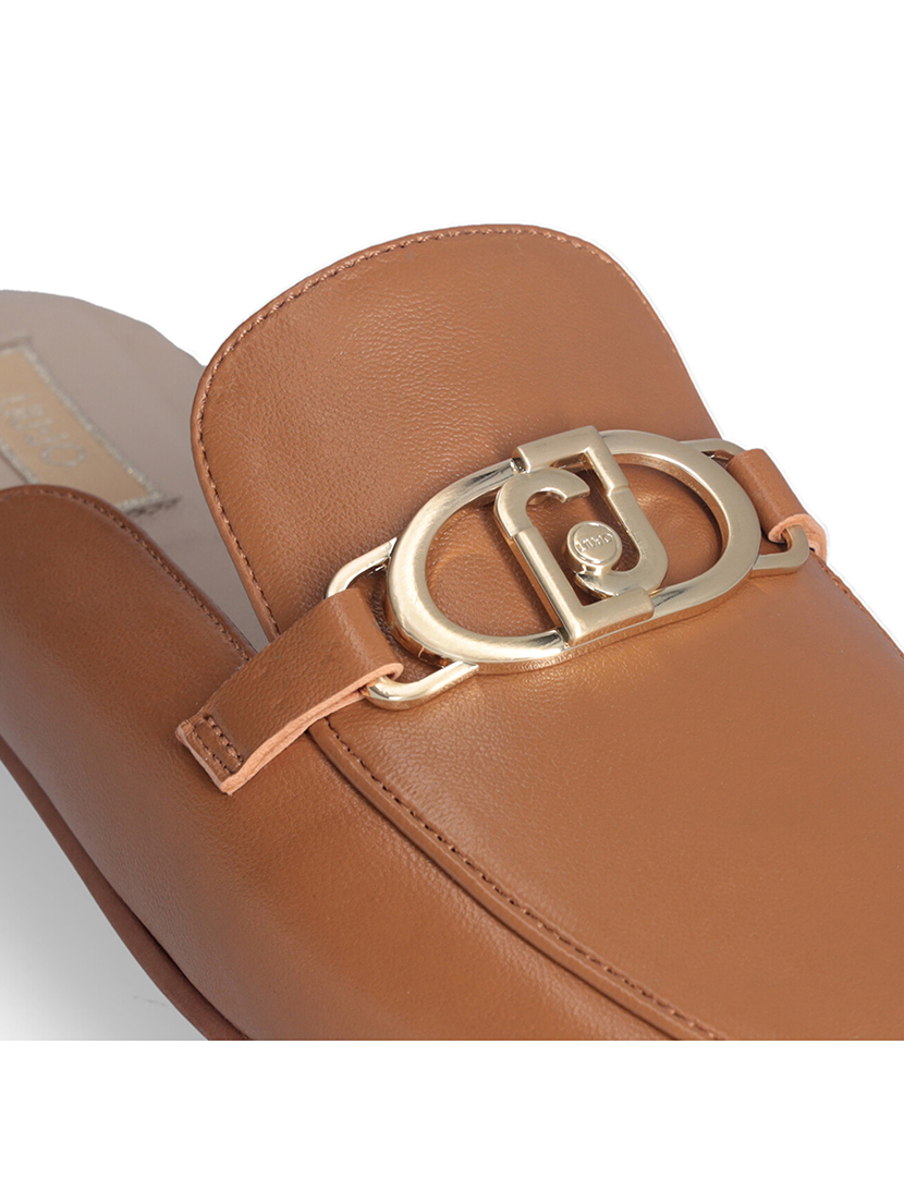 Mules Senhora Castanho