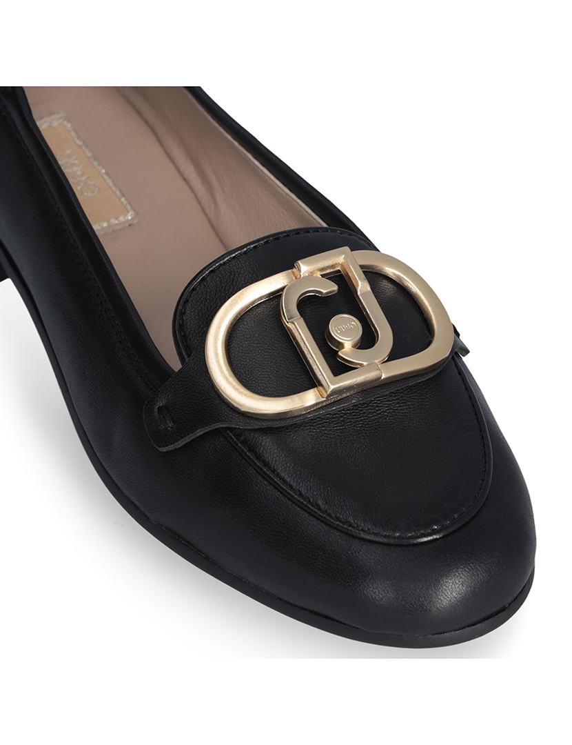 Sapatos Senhora Preto