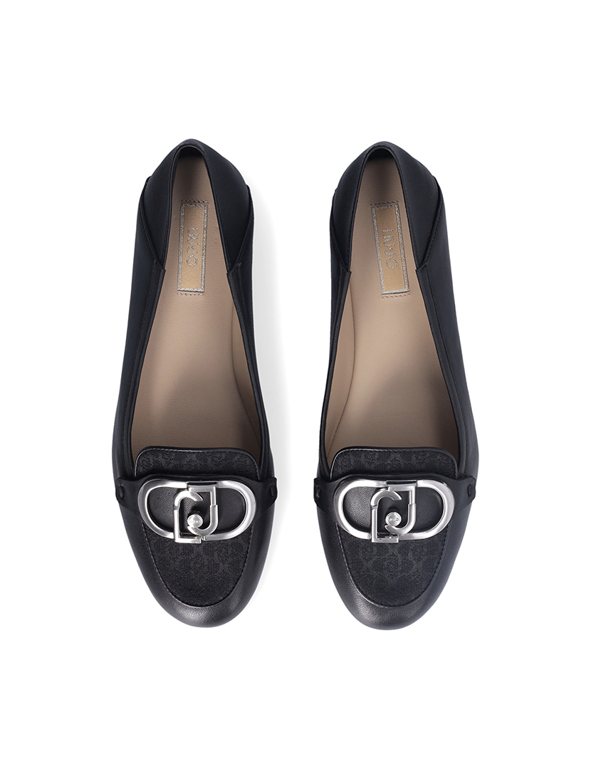 Sapatos Senhora Preto