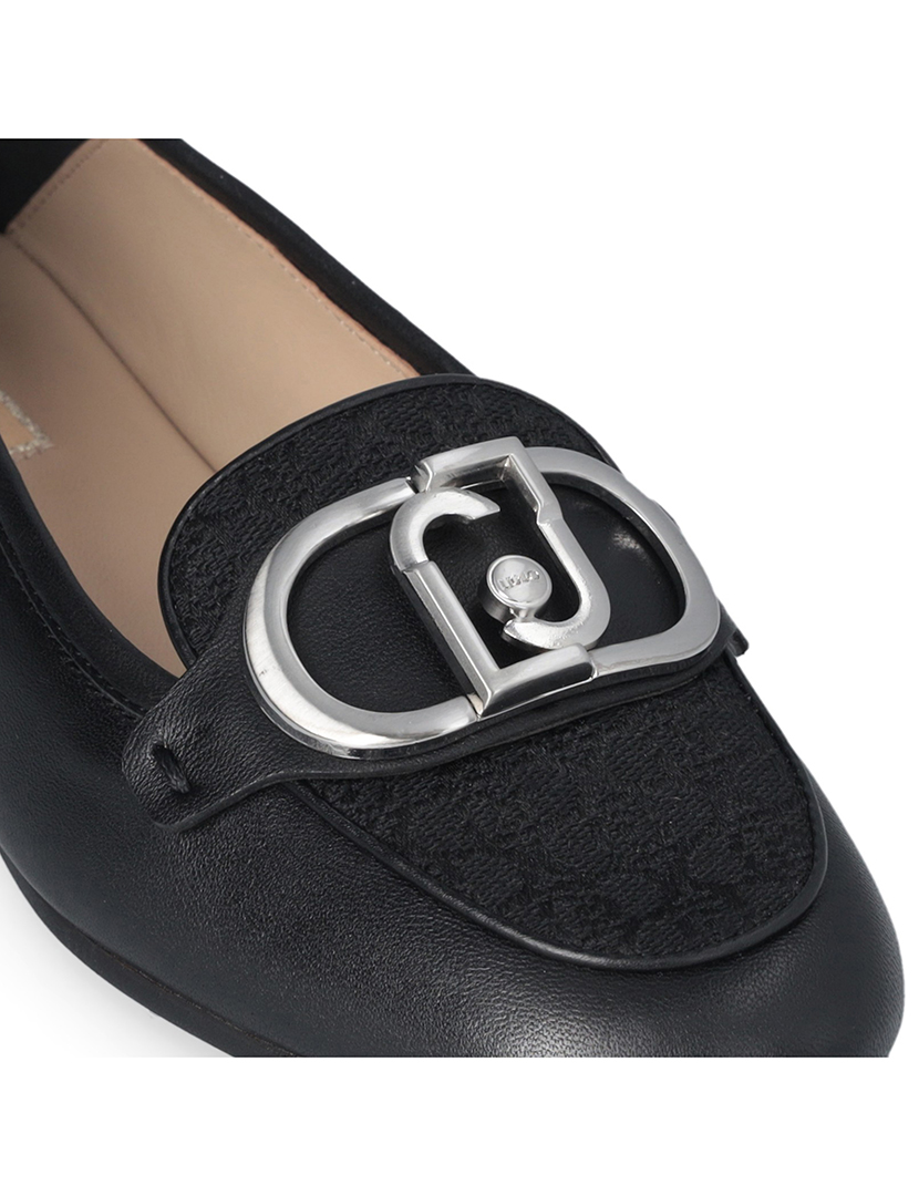 Sapatos Senhora Preto