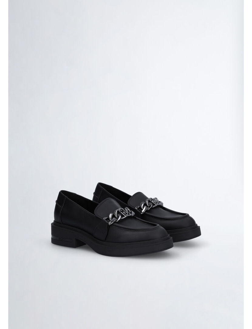 Sapatos Senhora Preto