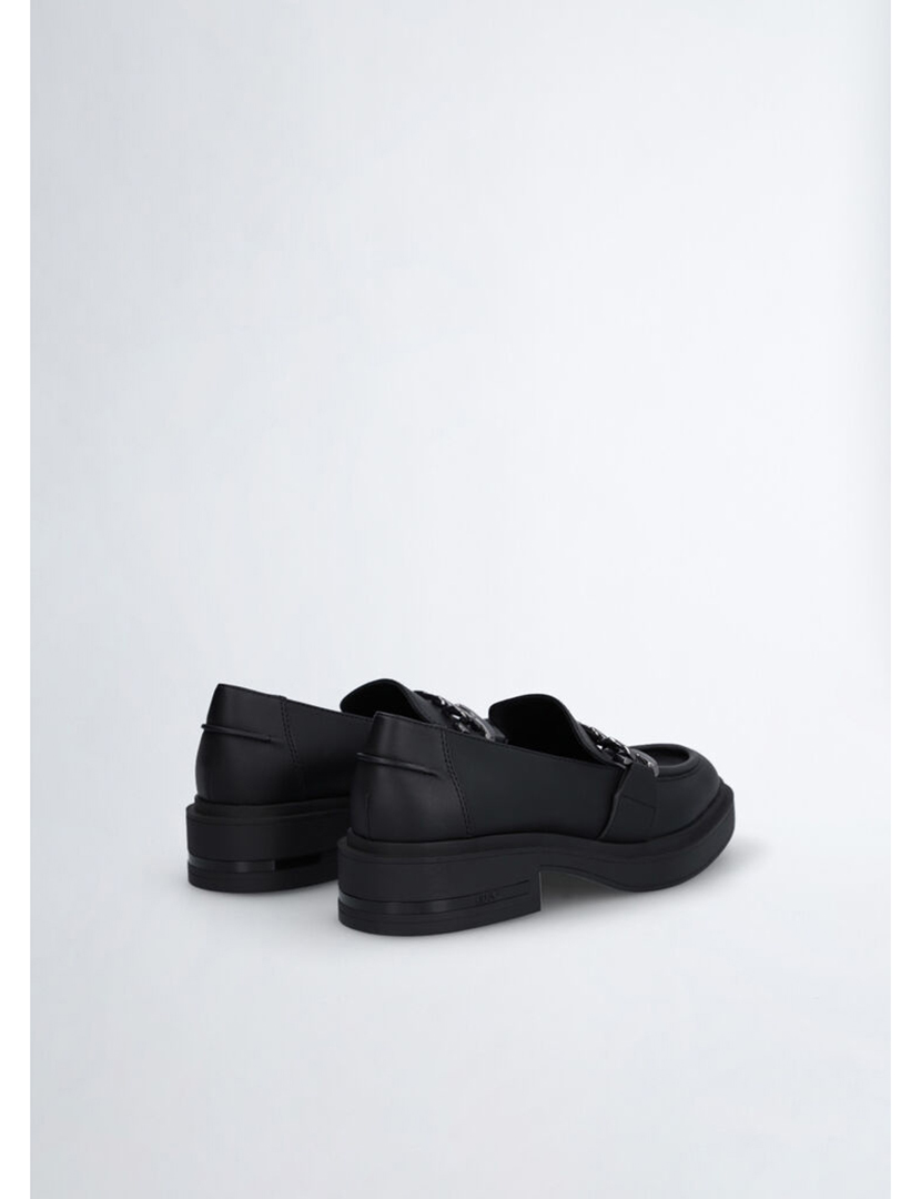 Sapatos Senhora Preto