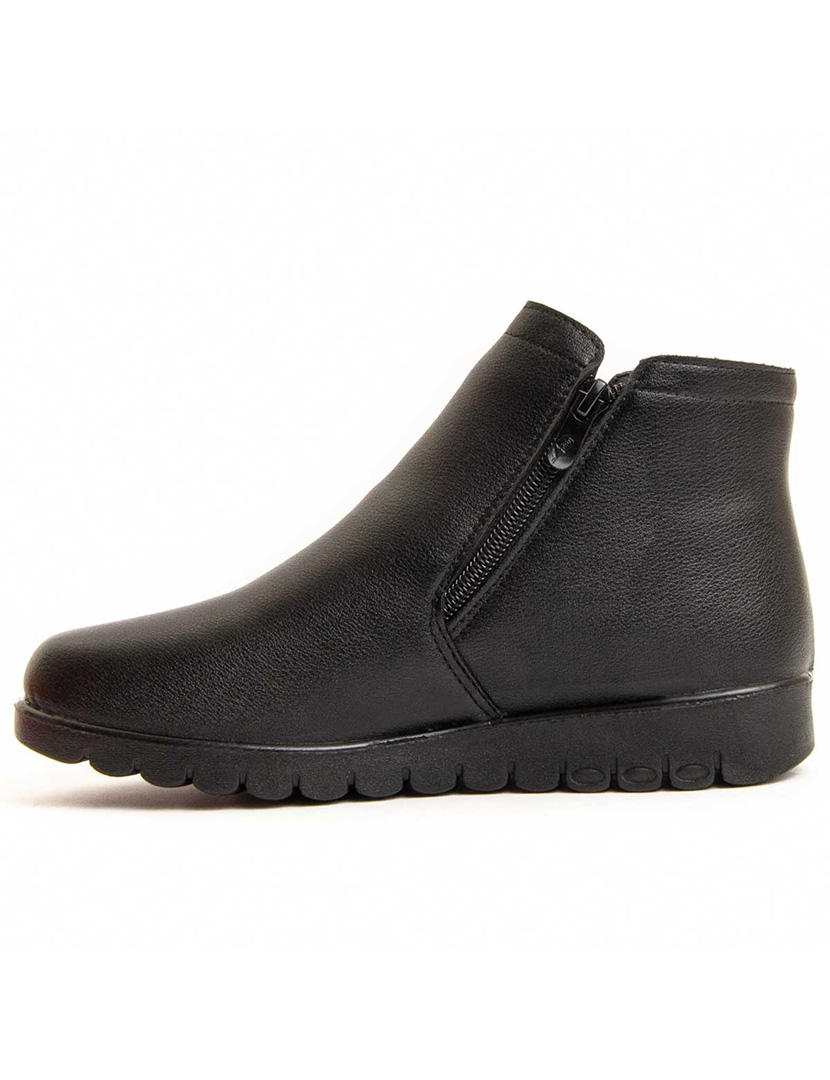 Botins Senhora Preto