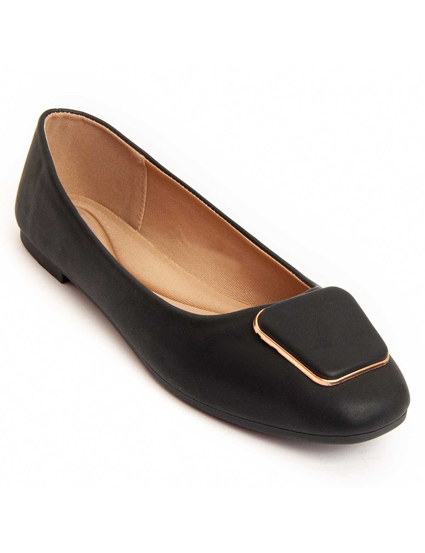 Sabrinas Senhora Preto