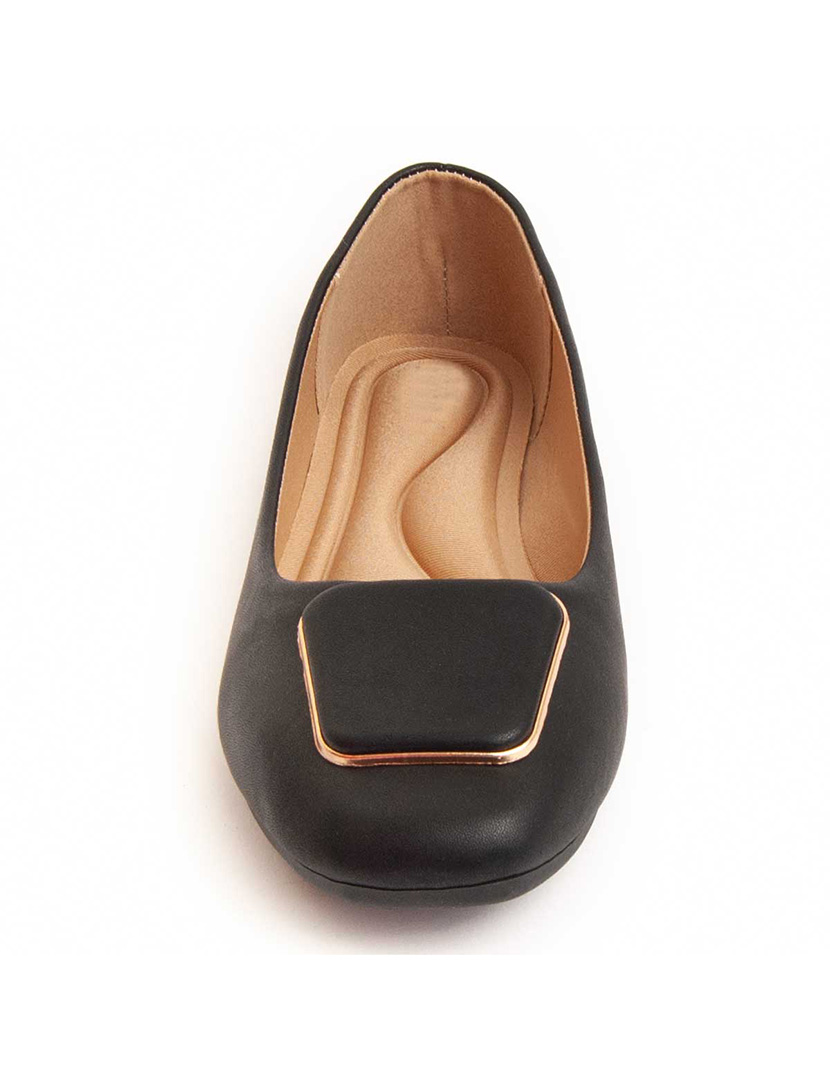 Sabrinas Senhora Preto