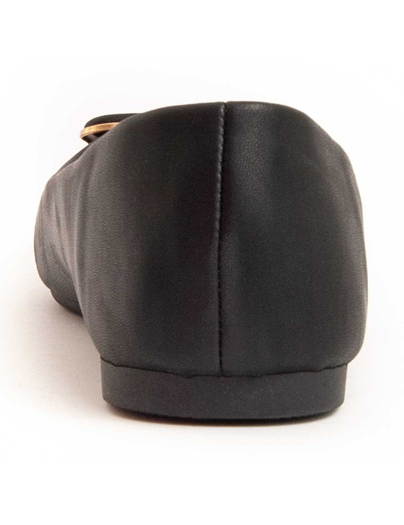 Sabrinas Senhora Preto