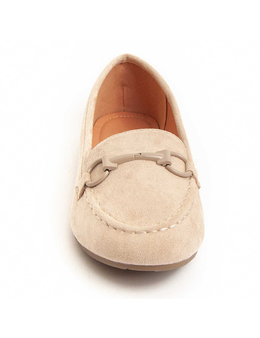 Sabrinas Senhora Bege