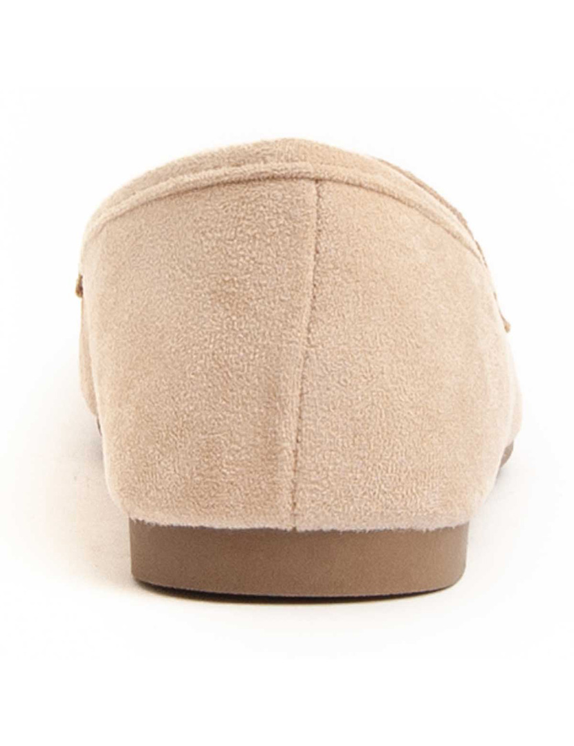 Sabrinas Senhora Bege