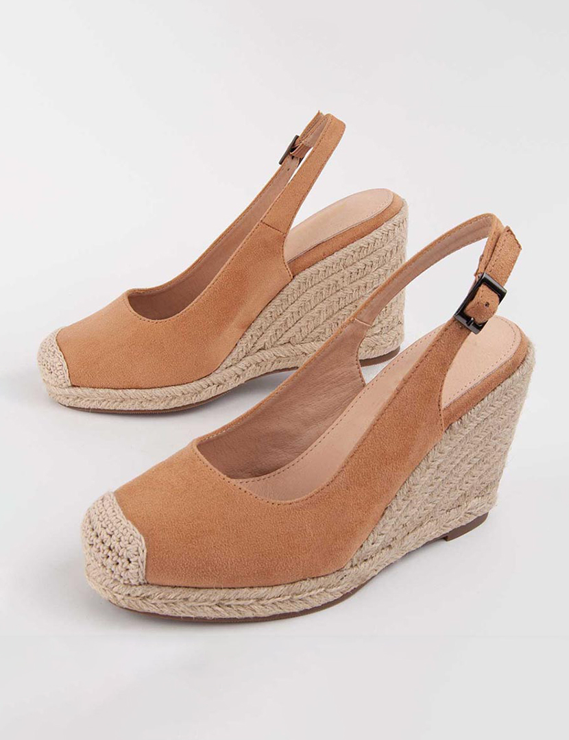 Sandálias Cunha Senhora Castanho