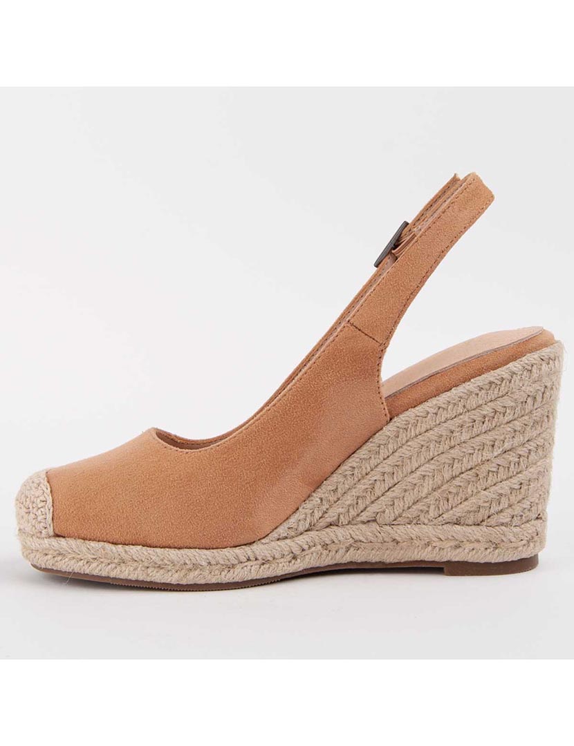 Sandálias Cunha Senhora Castanho