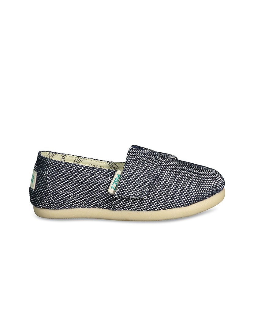 Alpercatas Day & Sparks Navy Baby