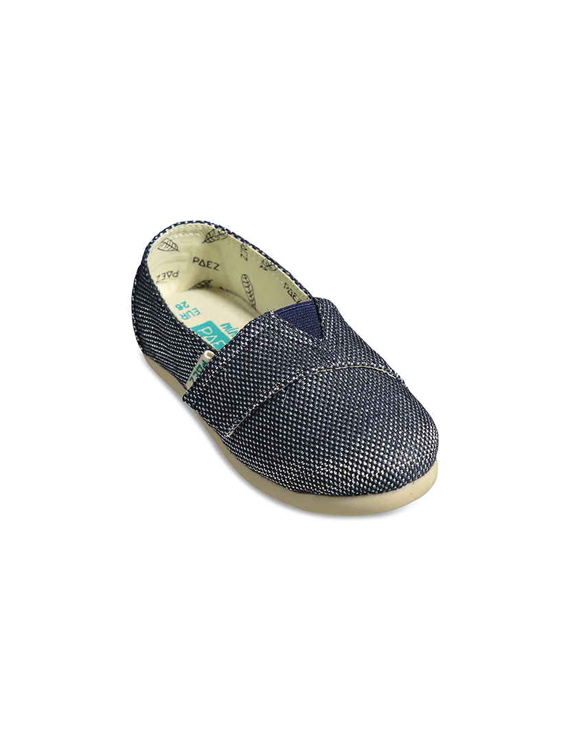 Alpercatas Day & Sparks Navy Baby
