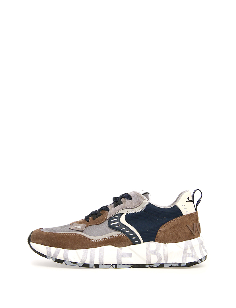 Ténis Homem Multicor