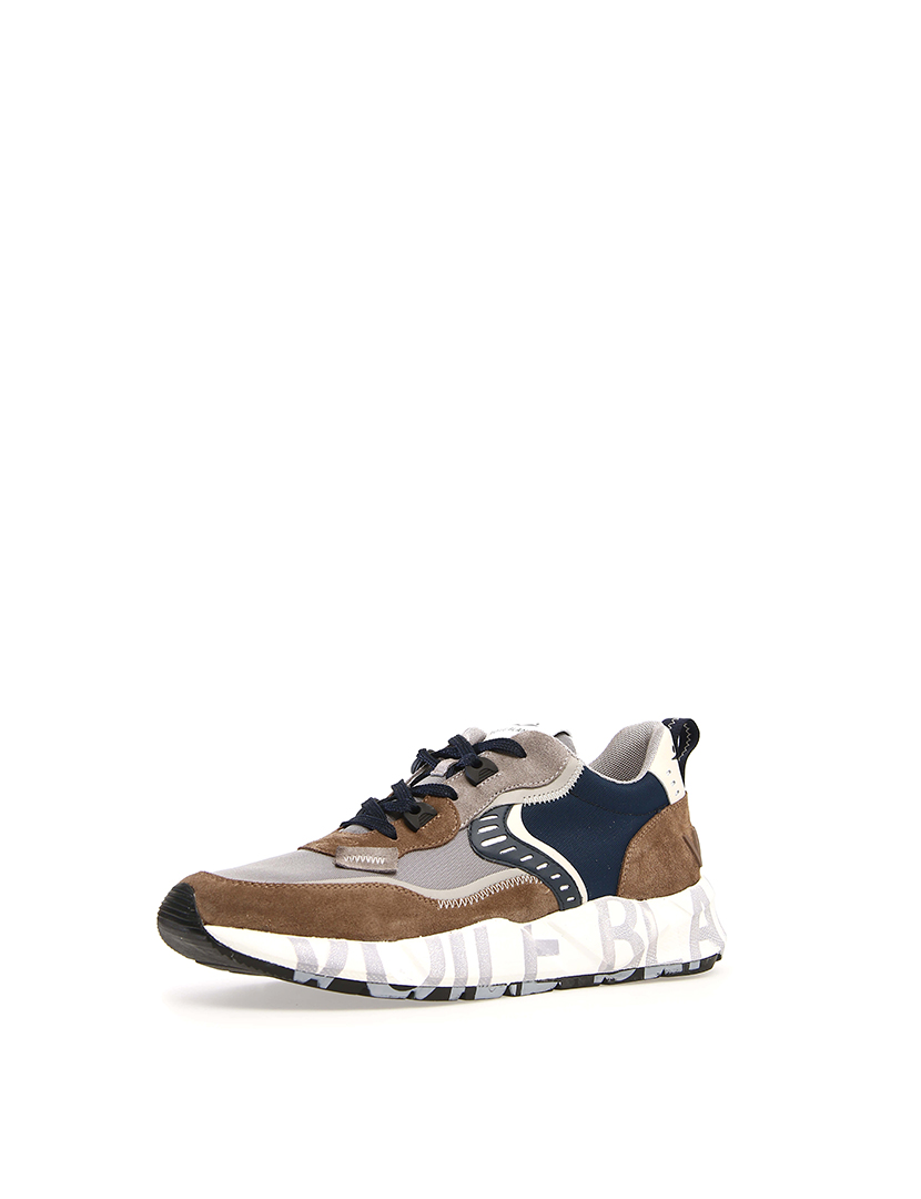 Ténis Homem Multicor