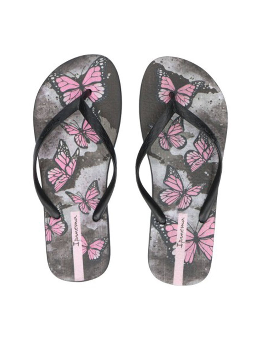 Chinelos Senhora Multicor