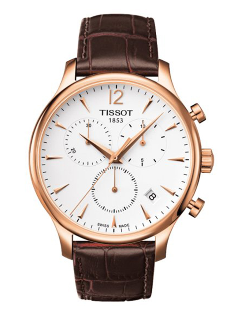 Tradition Cronógrafo 42mm