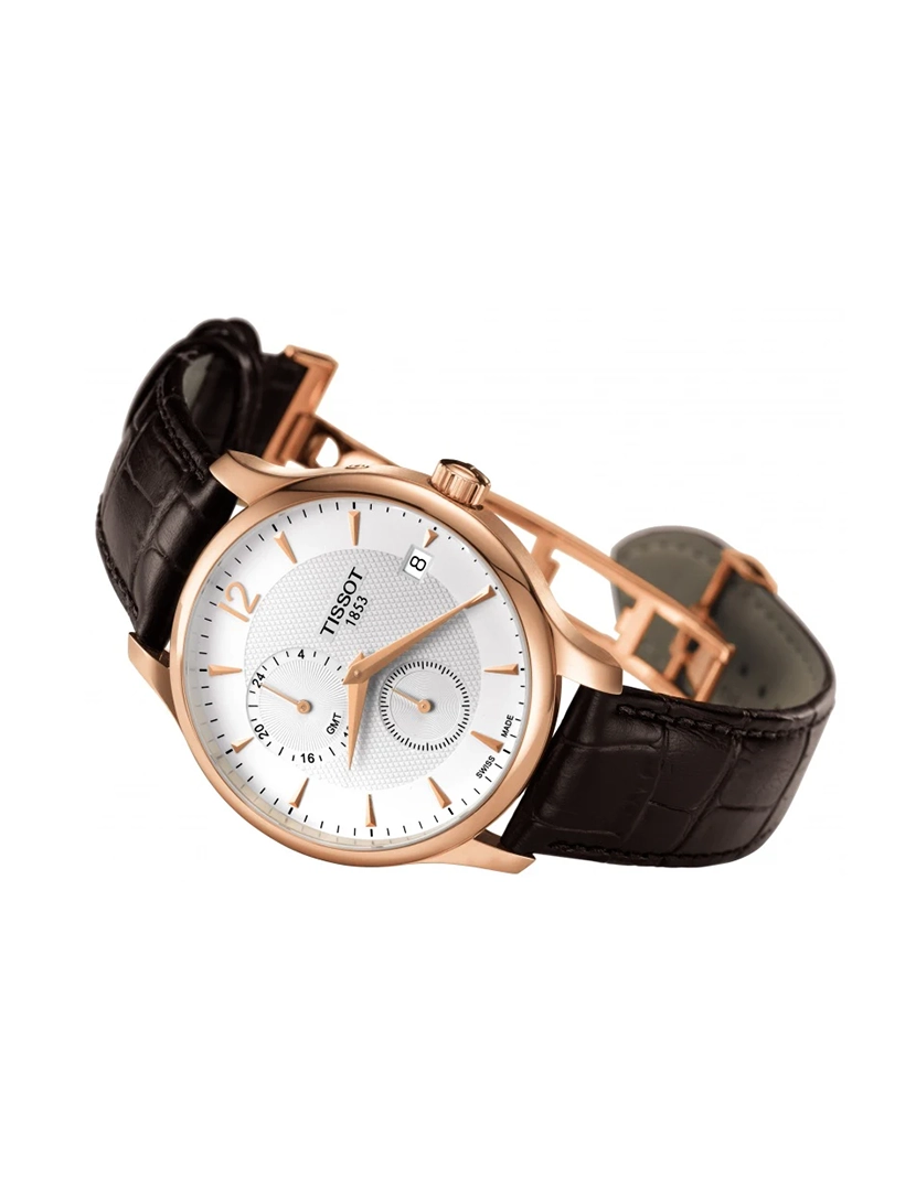 Tradition Cronógrafo 42mm