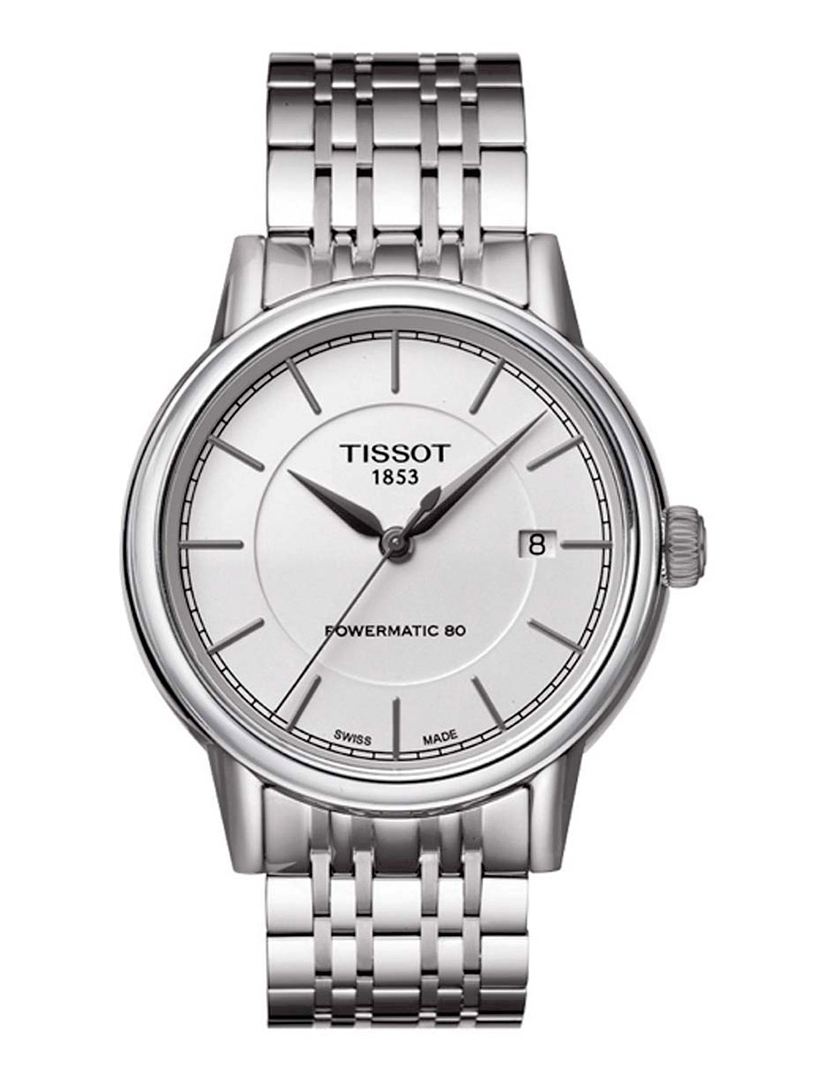 Carson Powermatic 80 40mm