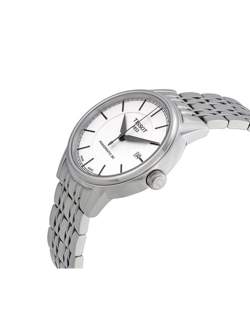 Carson Powermatic 80 40mm