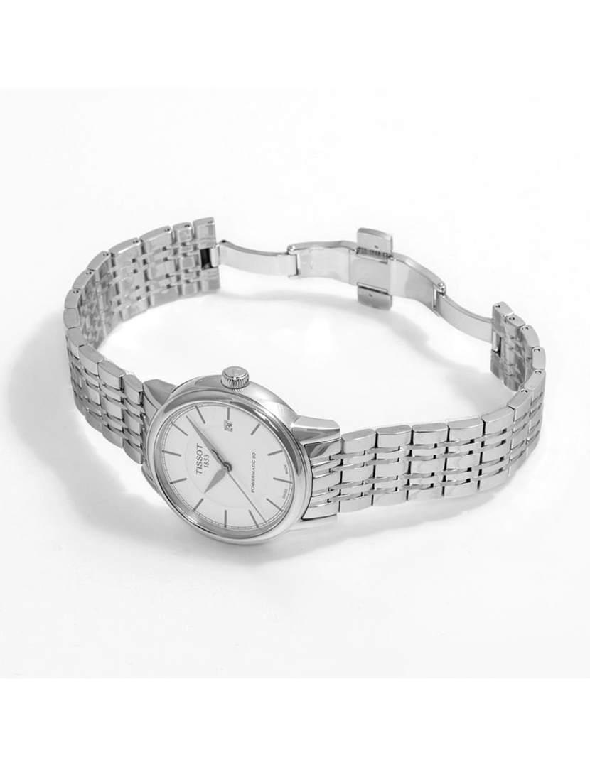 Carson Powermatic 80 40mm