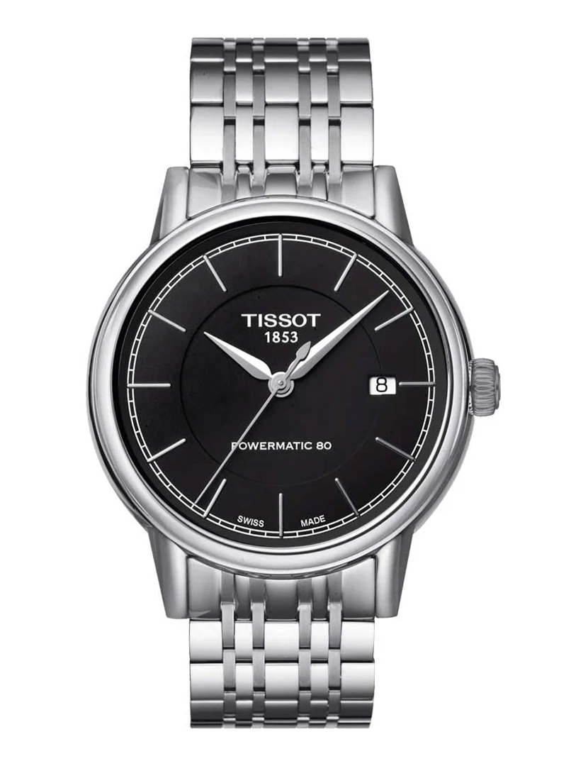 Carson Powermatic 80 40mm