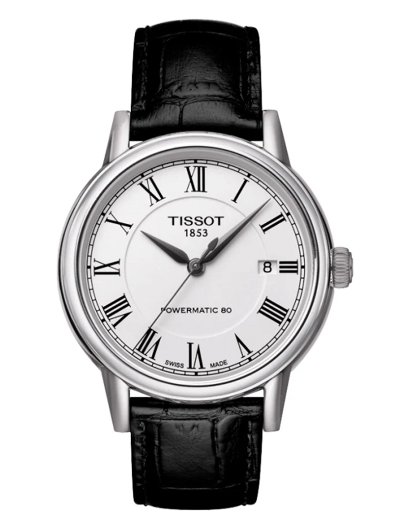 Carson Powermatic 80 40mm