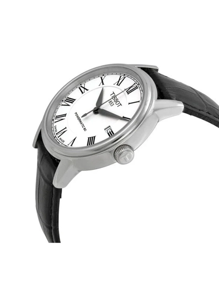 Carson Powermatic 80 40mm