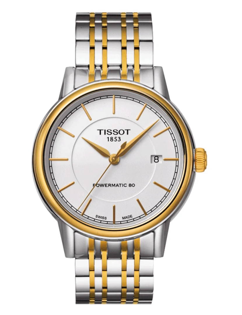 Carson Powermatic 80 40mm