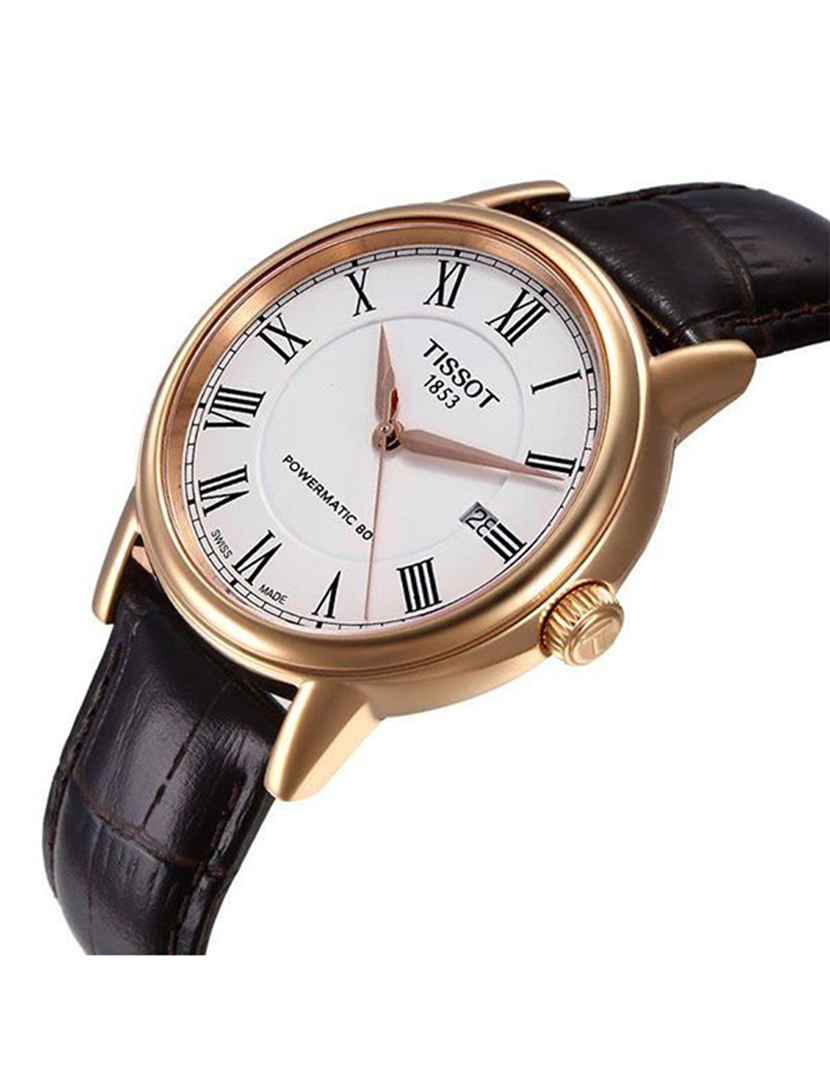 Carson Powermatic 80 40mm