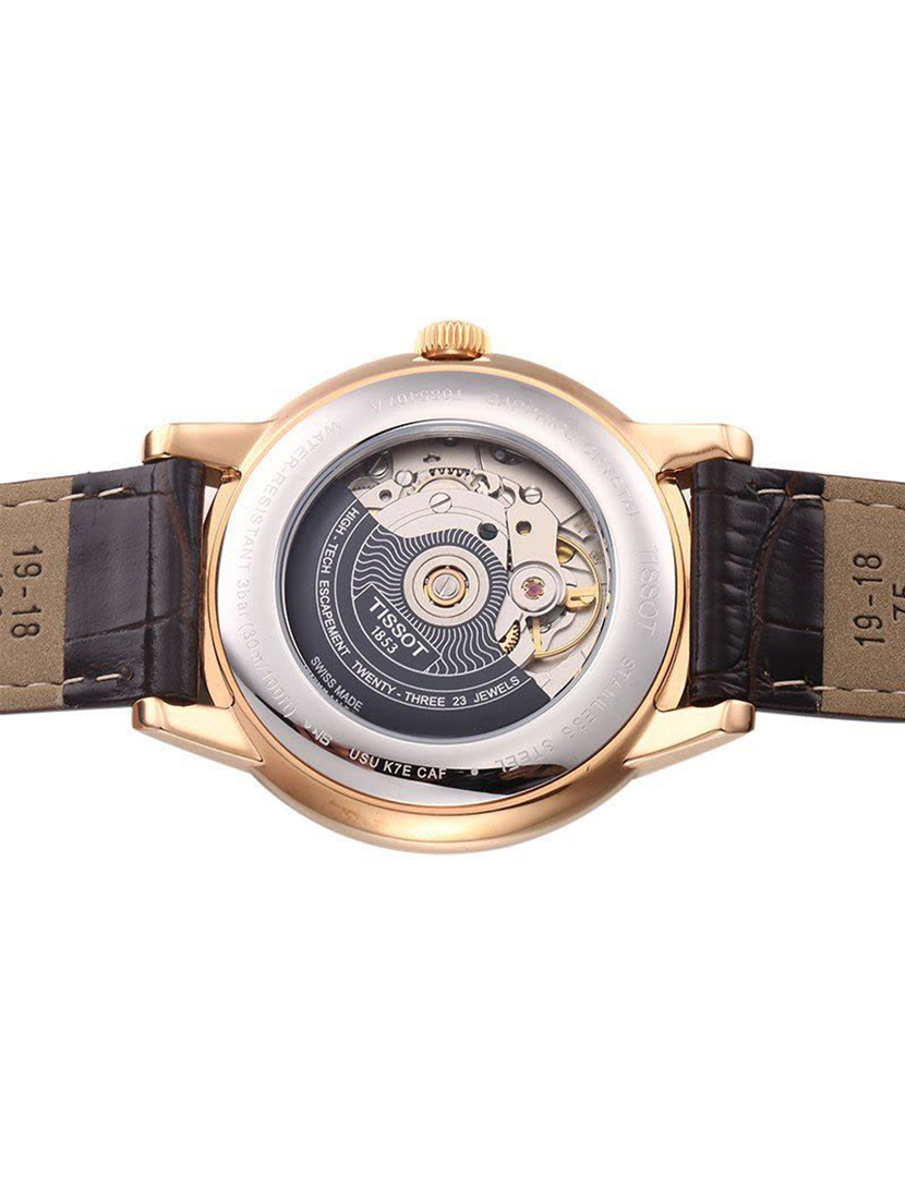 Carson Powermatic 80 40mm