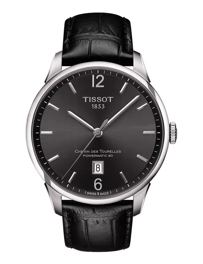 Chemin des Tourelles Powermatic 80 42mm