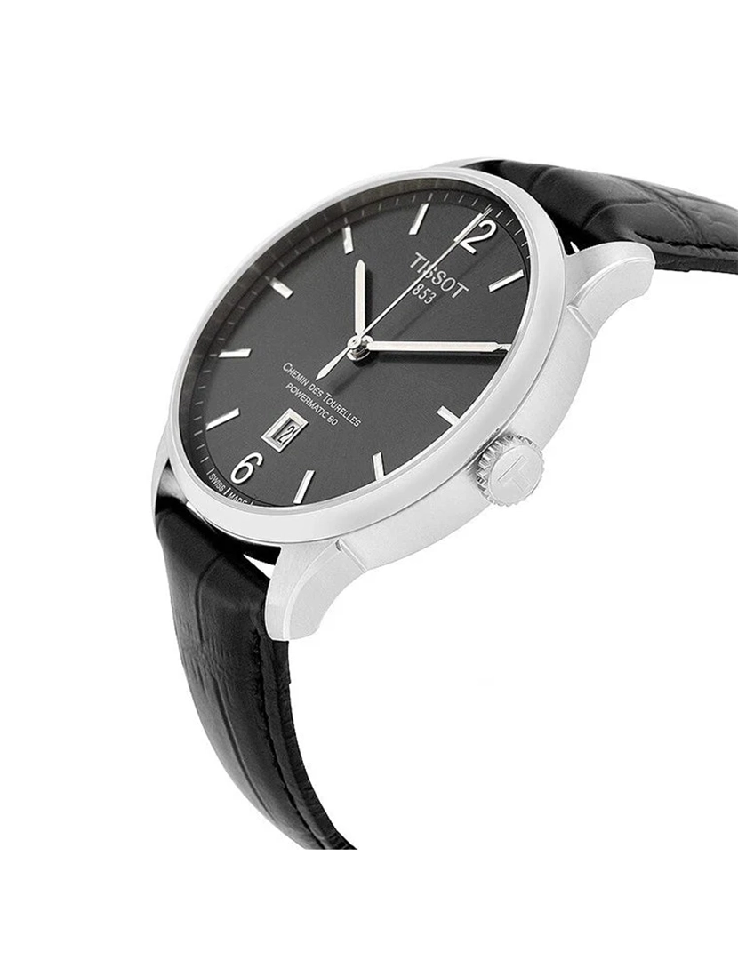 Chemin des Tourelles Powermatic 80 42mm