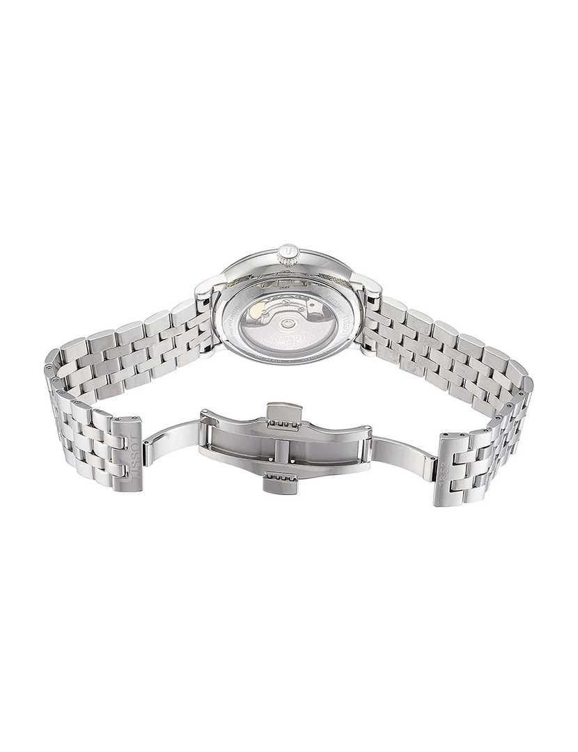 Carson Premium Powermatic 80 40mm