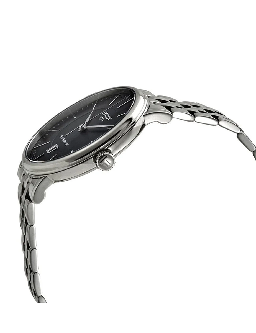 Carson Premium Powermatic 80 40mm