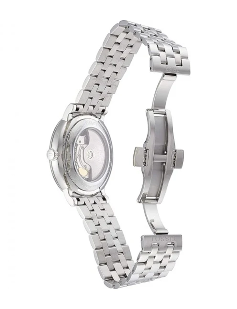 Carson Premium Powermatic 80 40mm