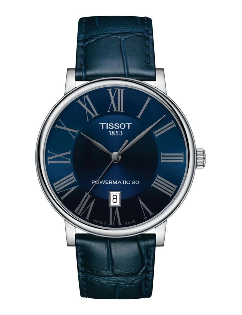 Carson Premium Powermatic 80 40mm