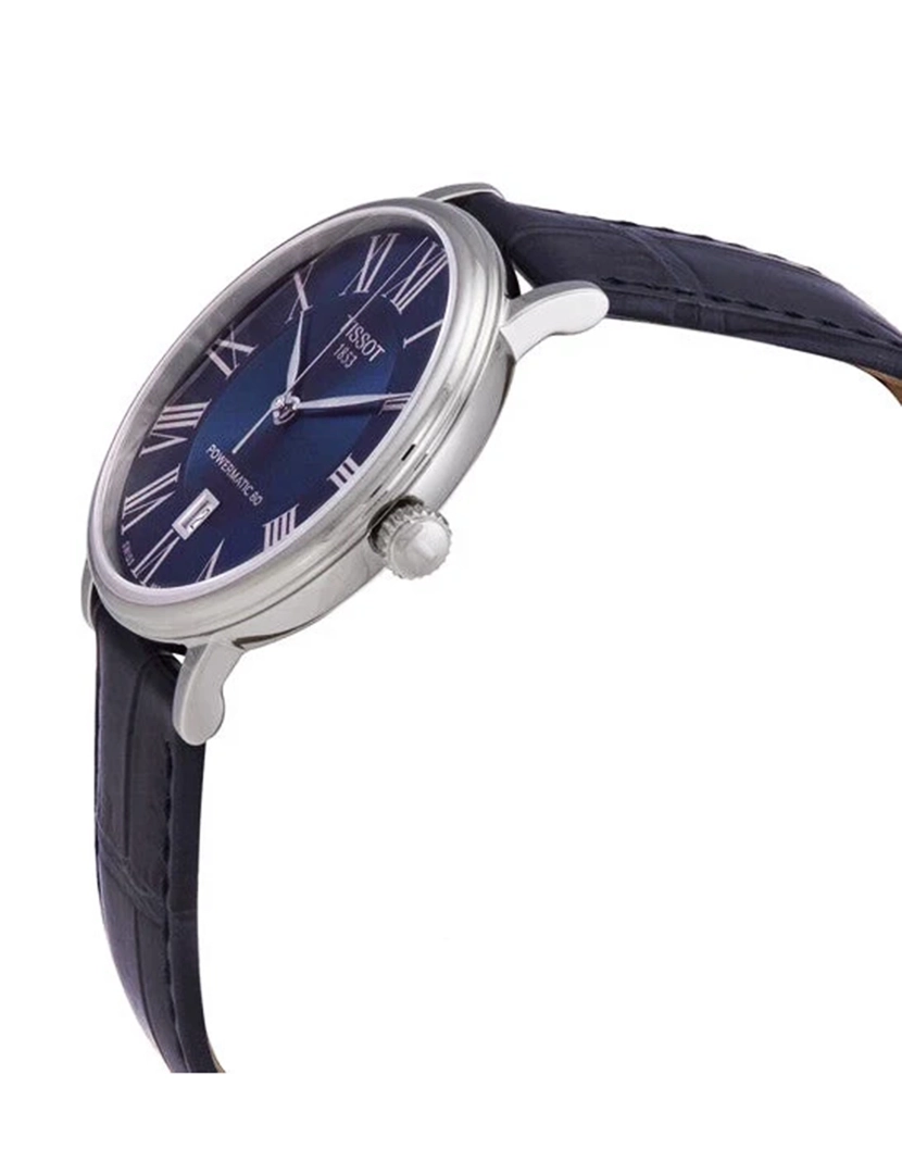 Carson Premium Powermatic 80 40mm