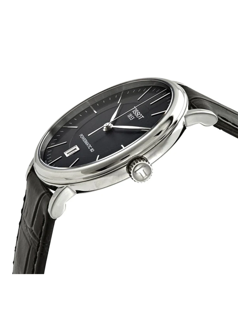 Carson Premium Powermatic 80 40mm