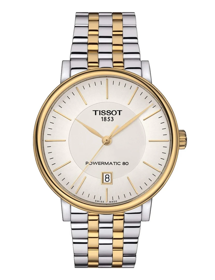 Carson Premium Powermatic 80 40mm