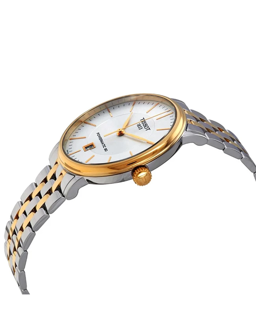 Carson Premium Powermatic 80 40mm